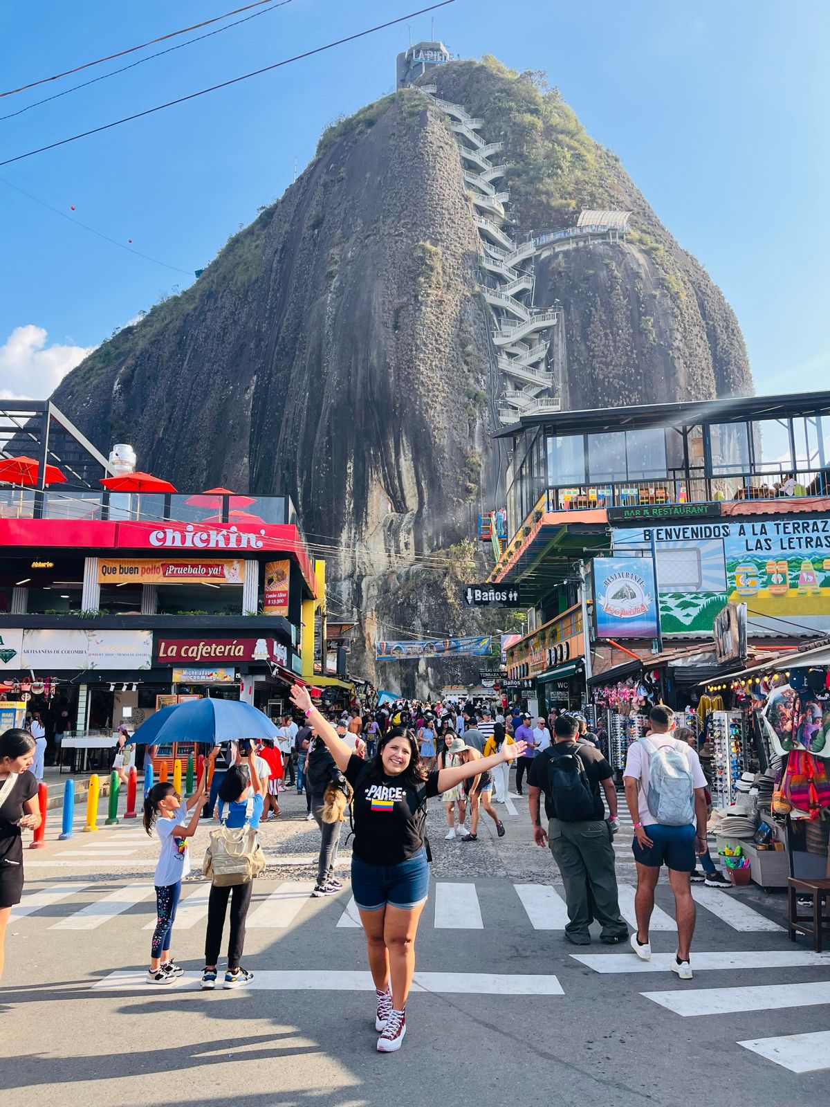 Tour a Guatapé (Peñol de Guatapé)