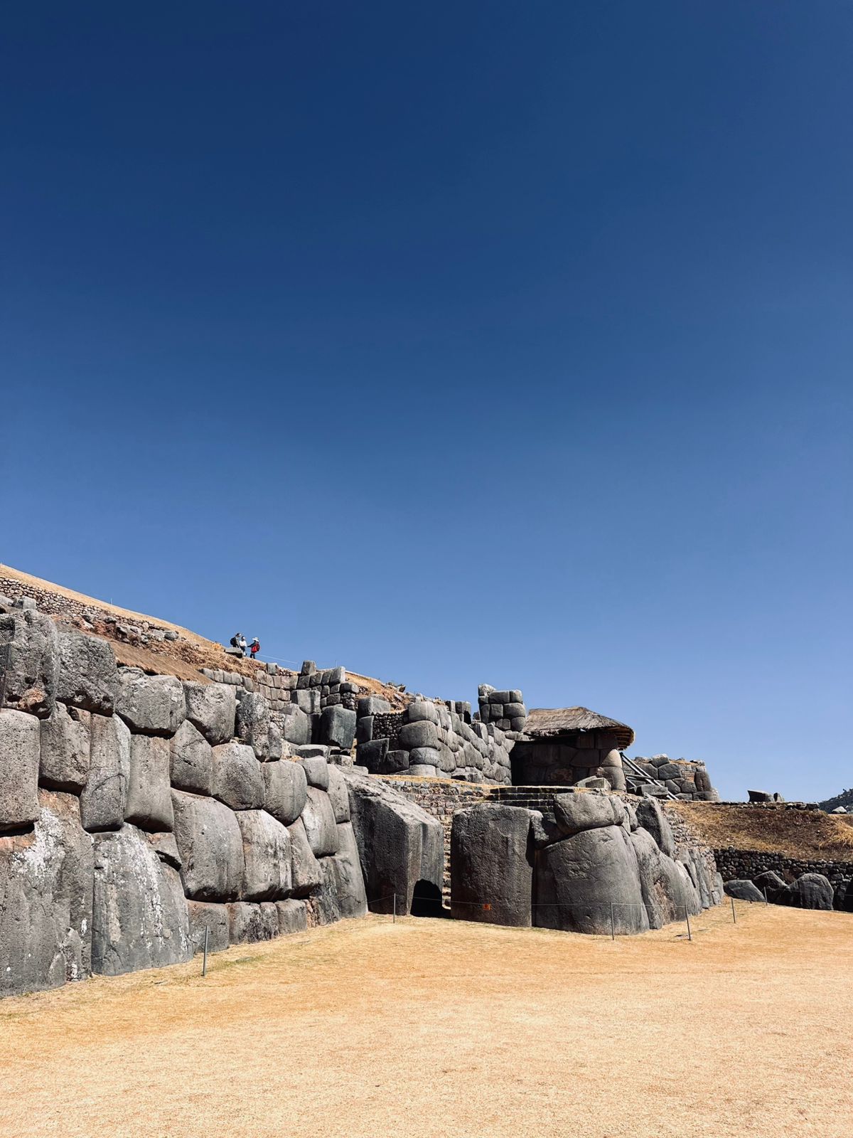 Tour por la ciudad de Cusco.