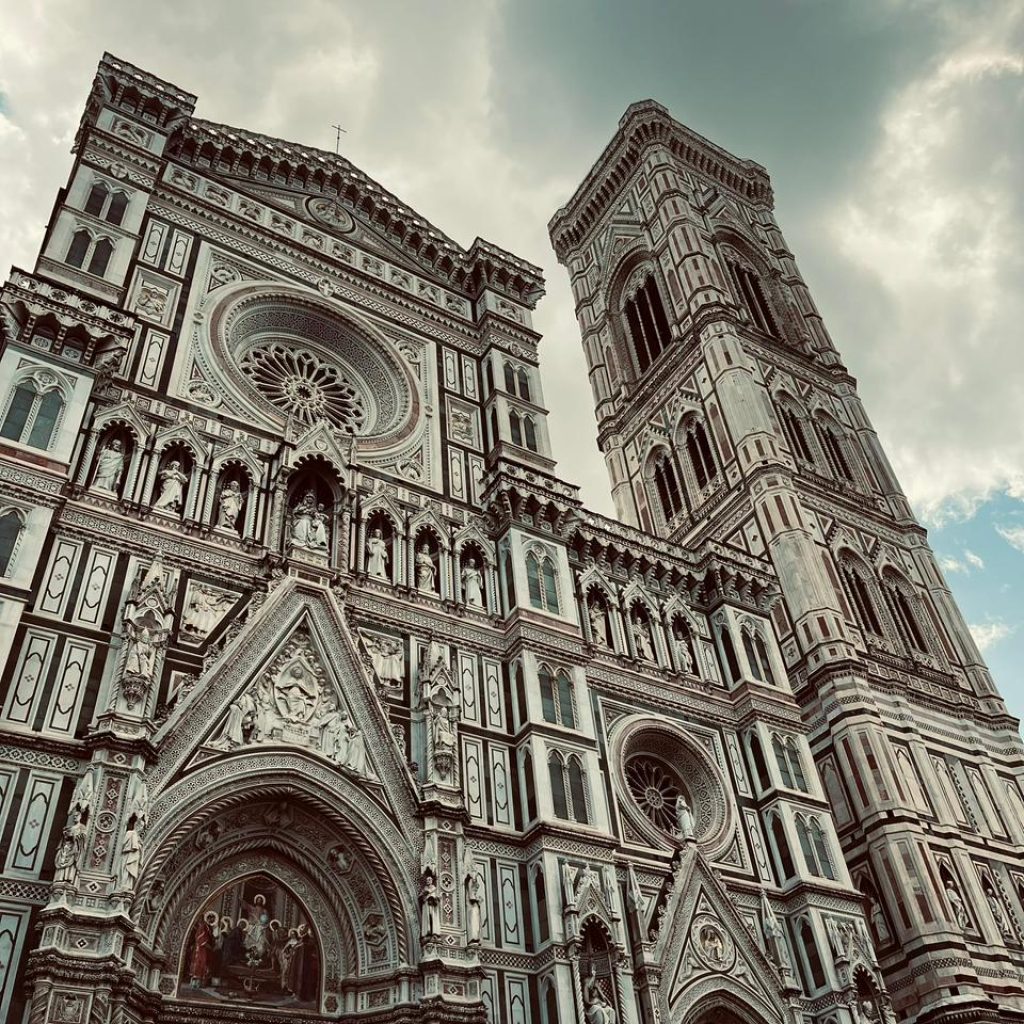 Europa, la cita perfecta.