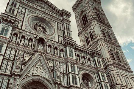 Europa, la cita perfecta.