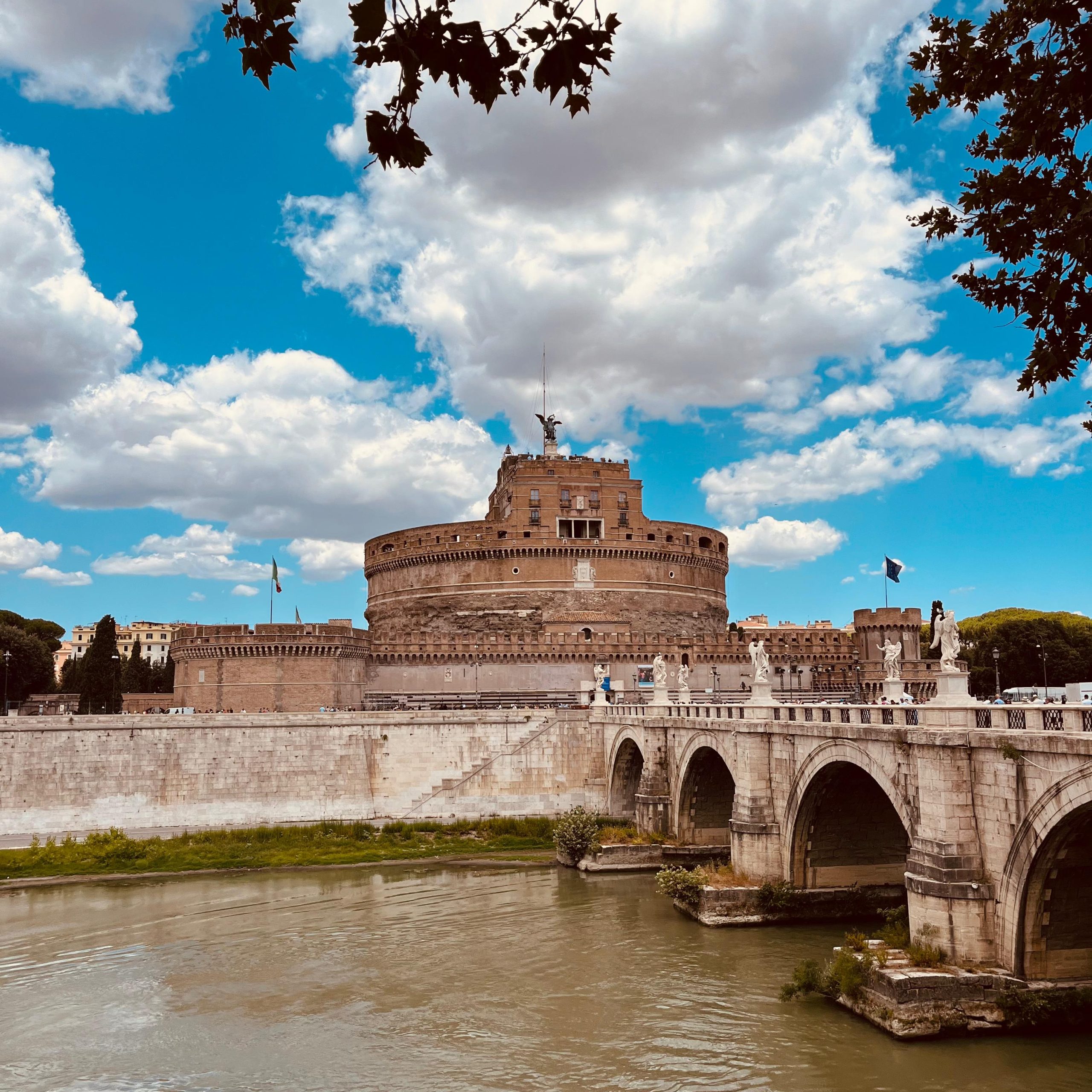 DIA 9 - VATICANO, ROMA.