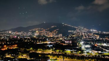 🇨🇴 Como llegué al corazón paisa de Colombia, Medellin.