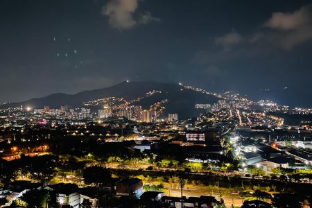 🇨🇴 Como llegué al corazón paisa de Colombia, Medellin.