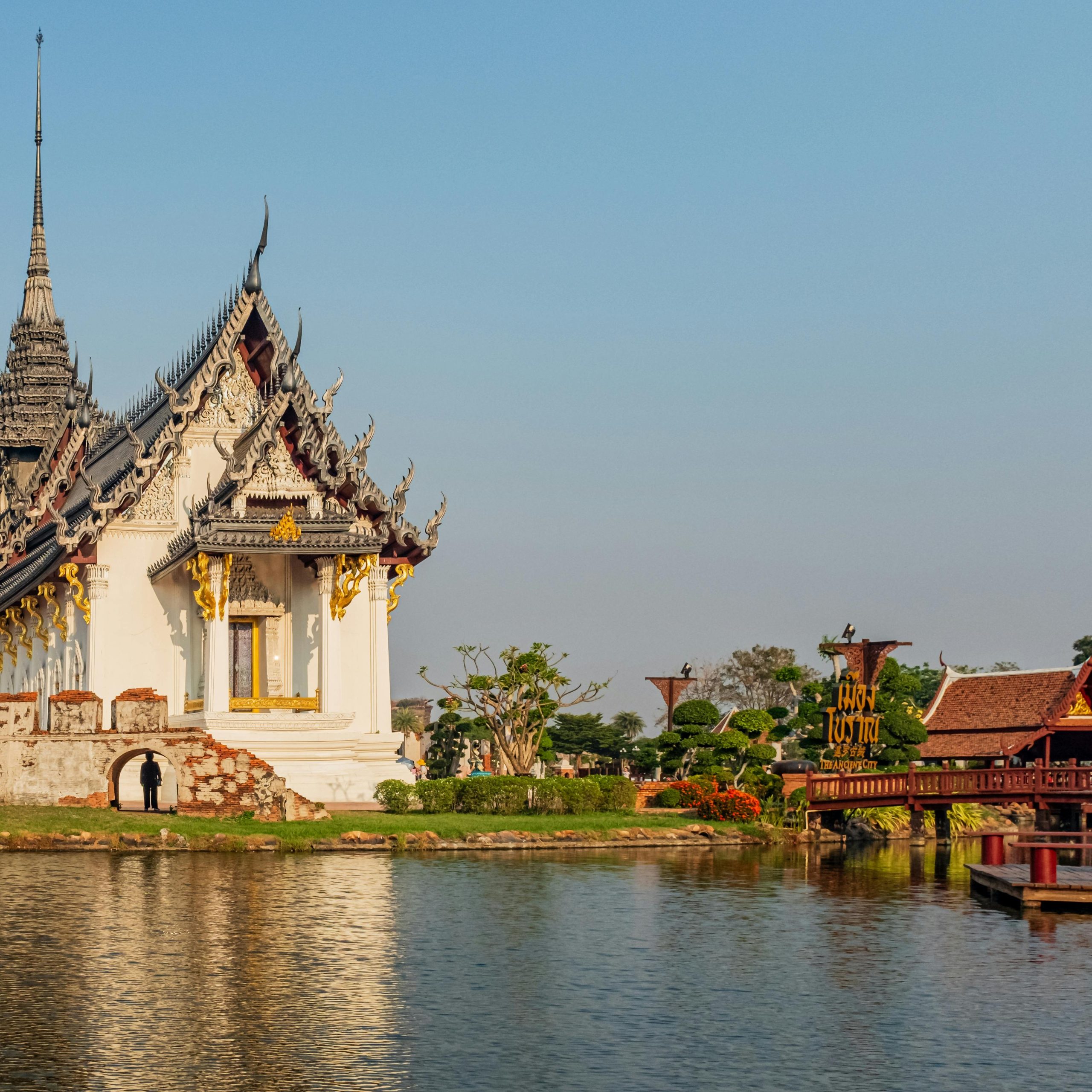 DIA 8 - TOUR POR CHIANG RAI Y MUJERES JIRAFA, CHIANG MAI.