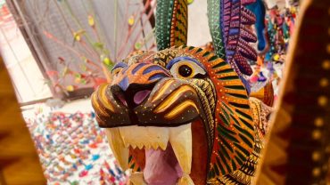 Alebrijes de Arrazola