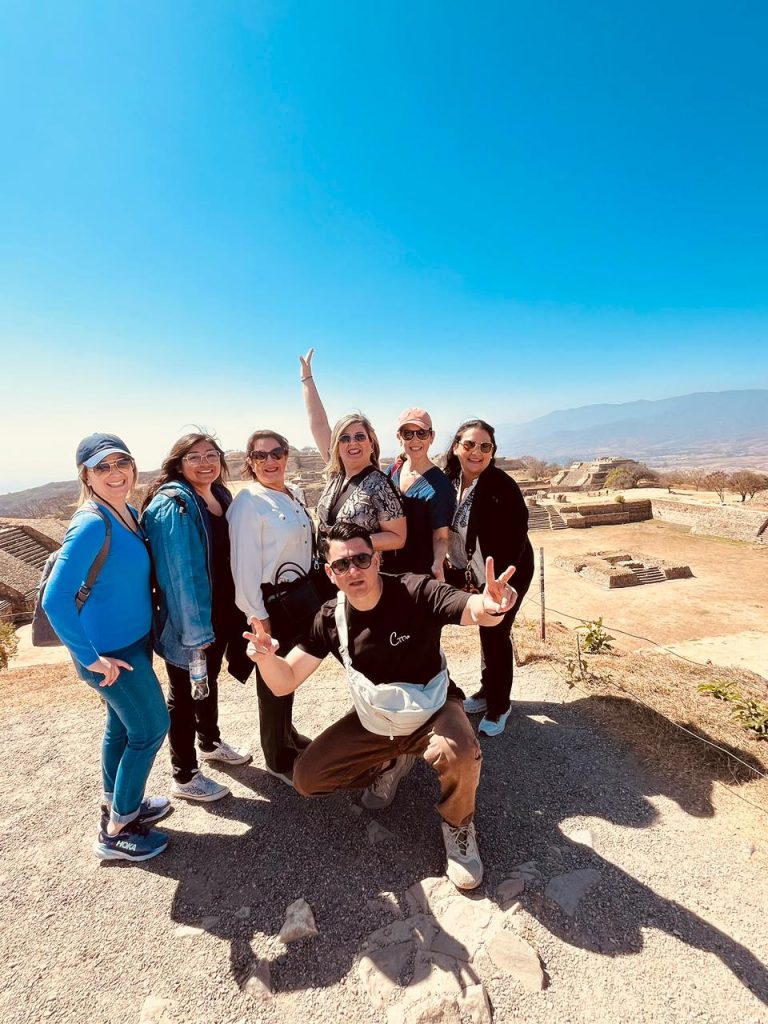 Monte Albán: Guía para descubrir la ciudad de las nubes a tu propio ritmo